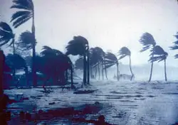 Hurricane Experts Downgrade Predictions