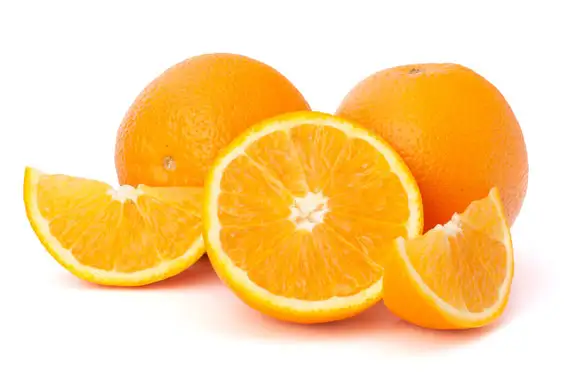 Oranges