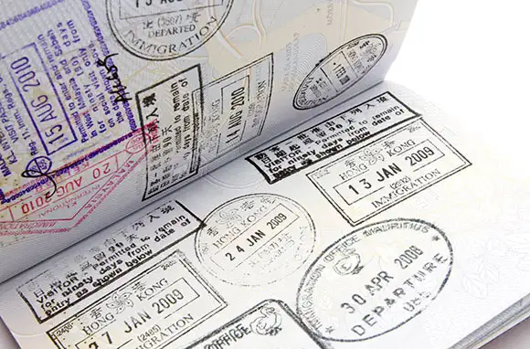 You Don't Know Your Passport Expiration Date