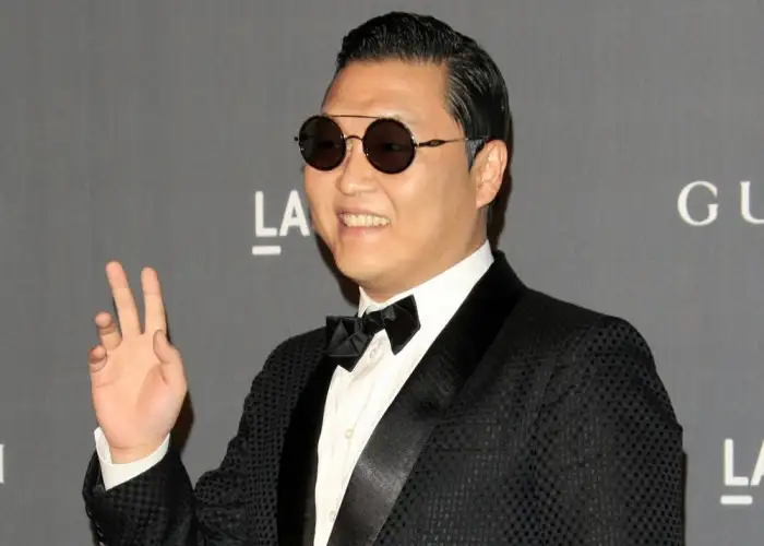 Win a Trip to Seoul to Live it up ‘Gangnam Style’