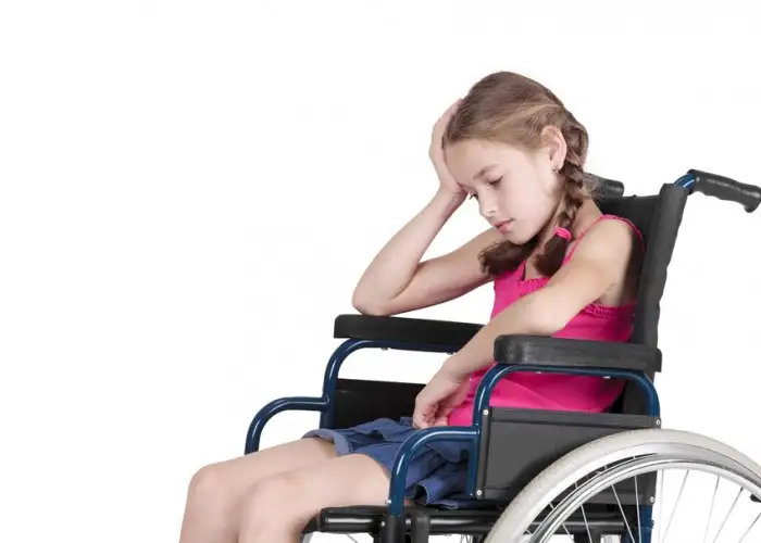TSA Detains Sick Kid in Wheelchair