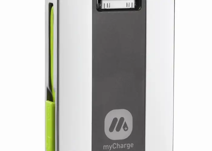Product Review: myCharge