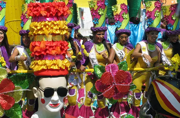 Barranquilla, Colombia