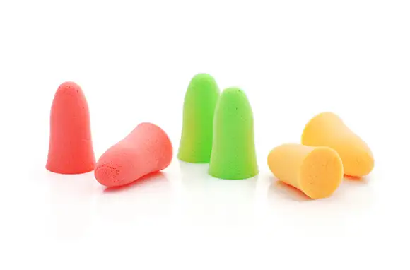 Earplugs