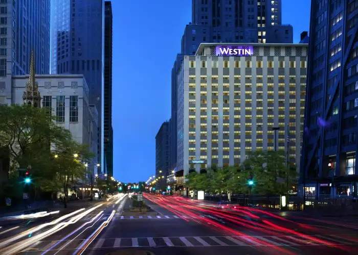 Starwood Announces Award-Price Changes for 2013
