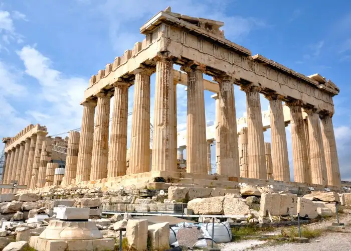 Greece in 2013: Lower Prices, Fewer Tourists
