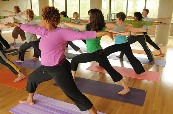 Stockbridge, Massachusetts: Book a Yoga Retreat