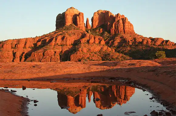 Sedona, Arizona: Take A Spiritual Journey