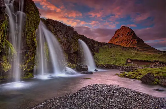 Iceland