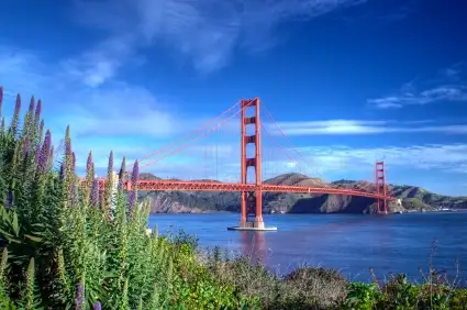 Crossing the Golden Gate Bridge? Better Plan Ahead