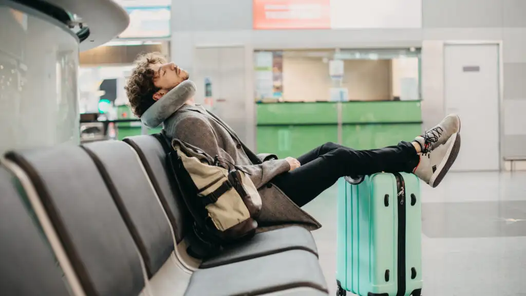 sleeping-airport-travel-pillow