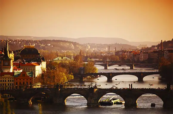 Prague, Czech Republic