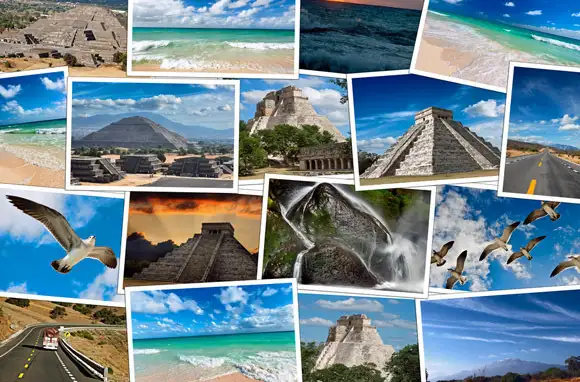 Things to Do in Mexico