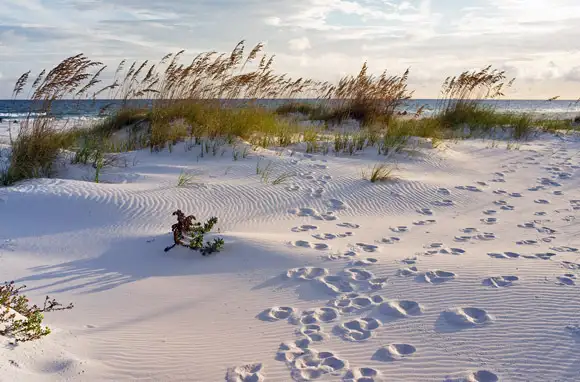 Pensacola Beach, Gulf Islands National Seashore, Florida