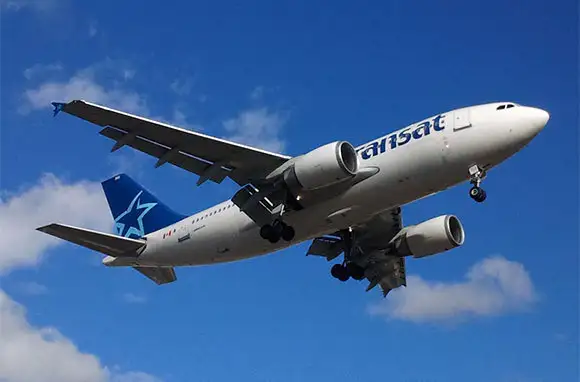 Air Transat: Low-Fare Deals from Canada