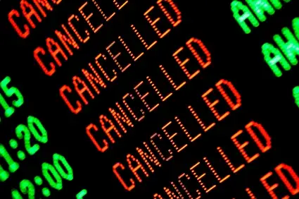 More Bad Weather for Christmas Travelers