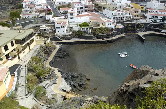 El Hierro, Canary Islands, Spain