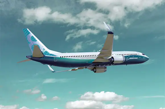Tweak: Boeing 737 MAX Series