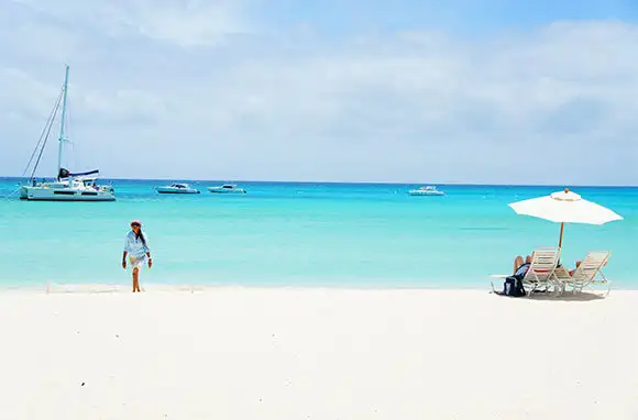 Charming Anguilla