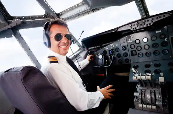 Autopilot (Not Pilots) Fly Planes These Days