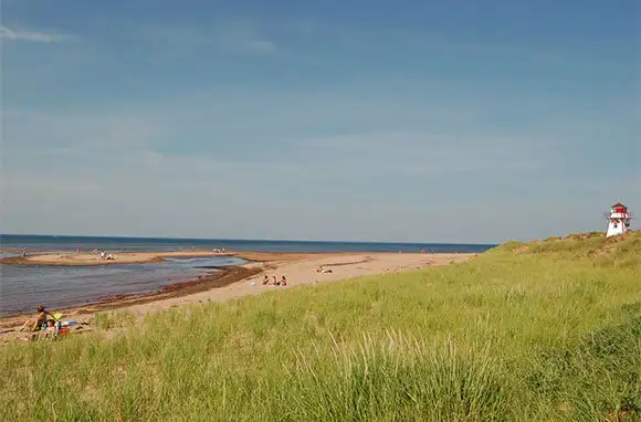 Cavendish, Prince Edward Island