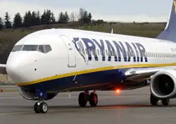 Ryanair to Eliminate Check-in Counters