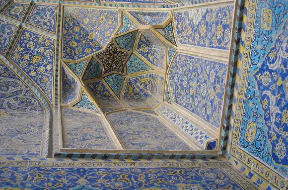 Isfahan, Iran
