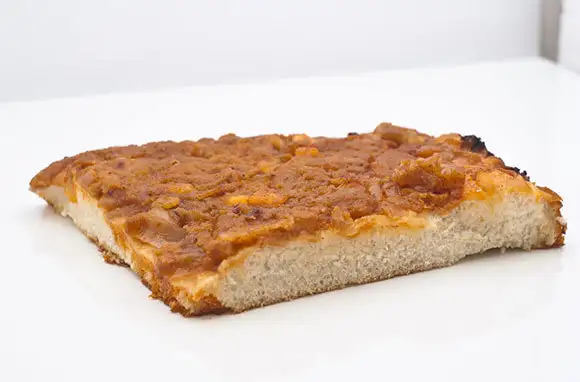 What type of pizza is this?