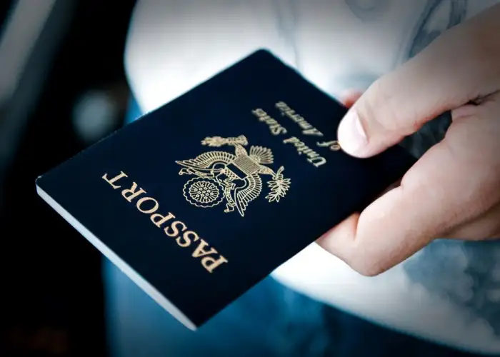 Heading Overseas? A Valid Passport May Not Be Enough