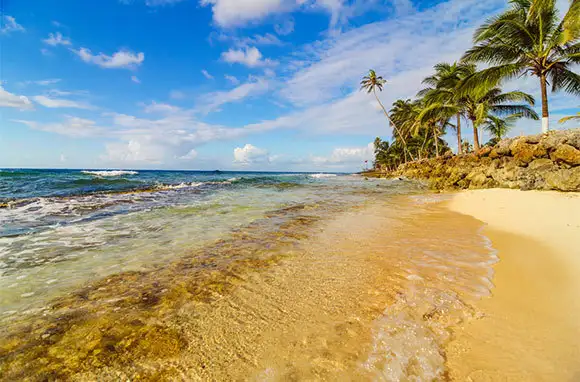 San Andres, Colombia