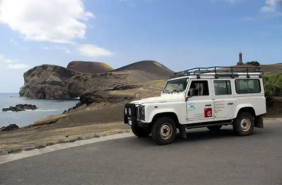 Jeep Tours with Casa D'Avilas