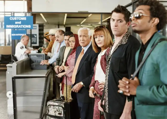 Top Five TSA Fails of 2012 (Already)