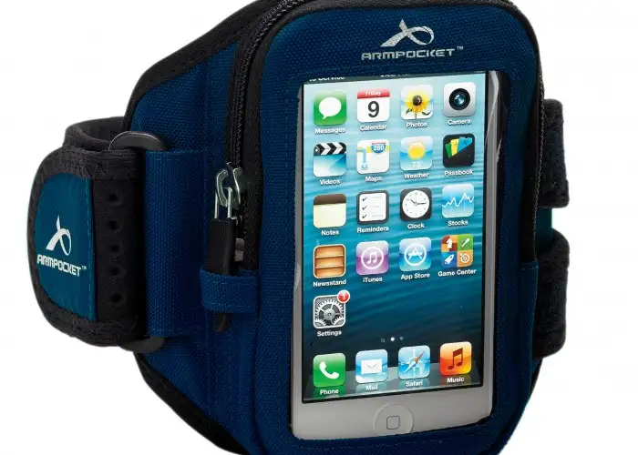 Product Review: Armpocket