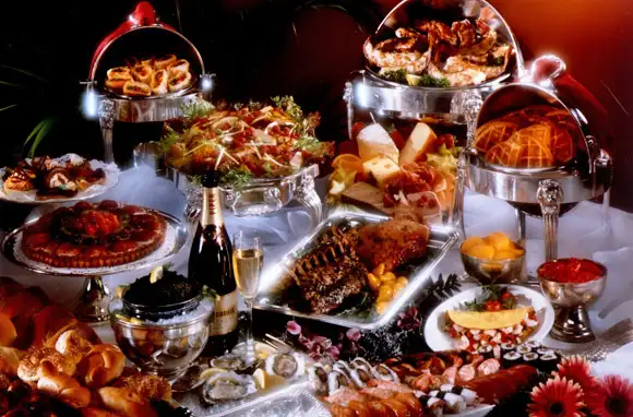 Best Las Vegas Buffet for Foodies