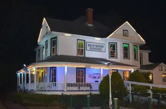 The Brentwood Restaurant & Wine Bistro, Little River, South Carolina