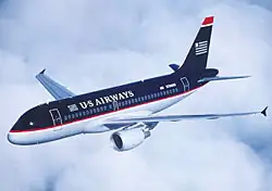 US Airways aims to improve customer service