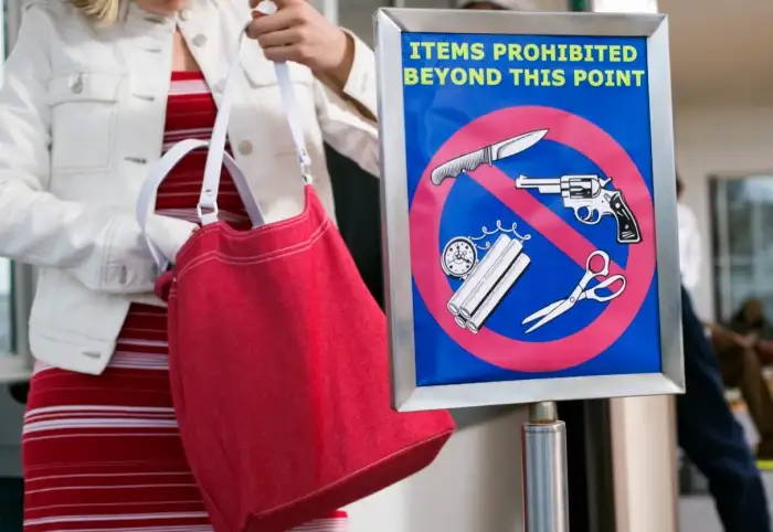 10 Tips for Sailing Through Airport Security