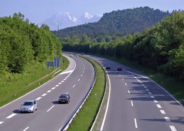 Tips for Driving in Europe
