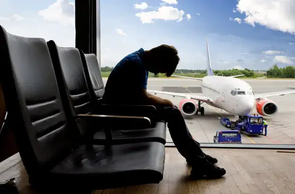 Worst Airports for Flights