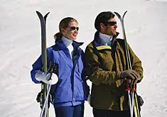 Finding the Best Ski Deals