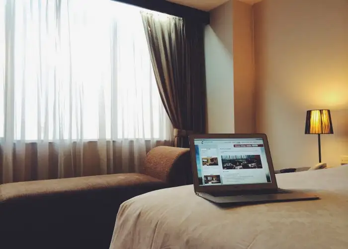 Free Internet at (Almost) All InterContinental Hotels