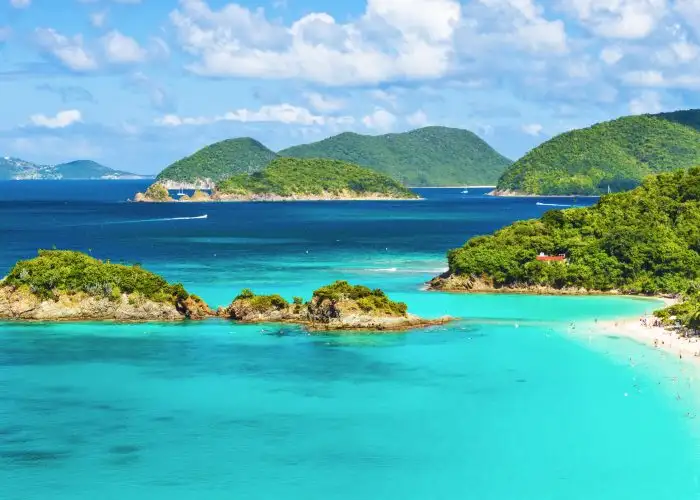 10 Beaches That Should Be on Your Bucket List