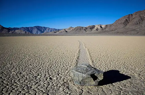 Death Valley National Park