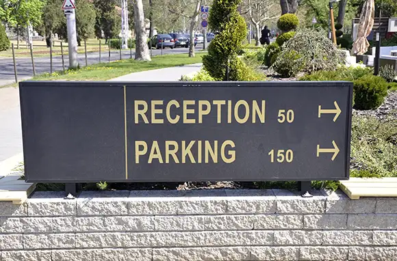 Beware of Surprise Parking Fees at Suburban Hotels