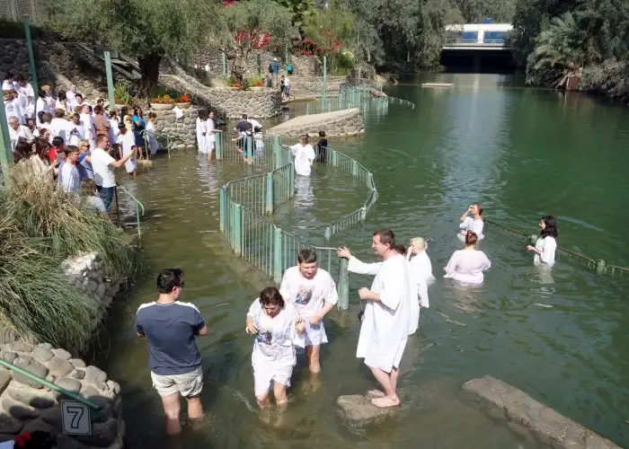 Rick Steves: A Pilgrimage to the Sea of Galilee
