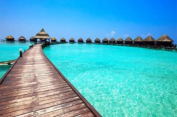 Maldives