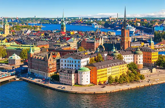 Stockholm, Sweden