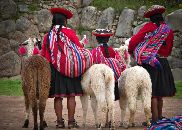 Unearthing Inca Culture in Cuzco