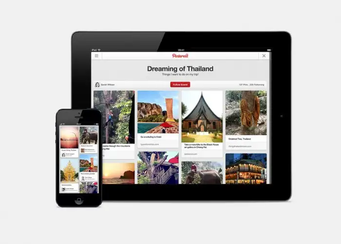 The Savvy Traveler’s Guide to Pinterest