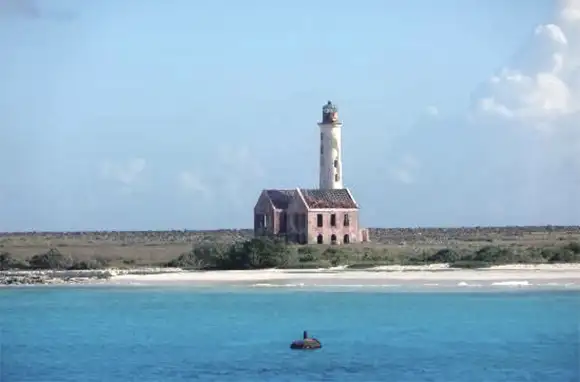 Klein Curacao, Curacao